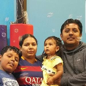 Meet your Posher, Norma